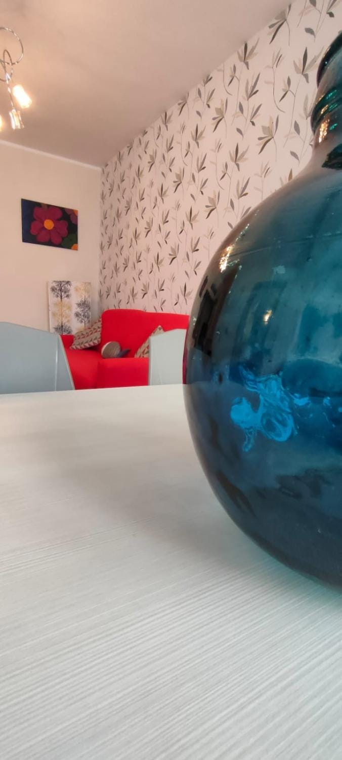 Casa da Mary House in Iseo