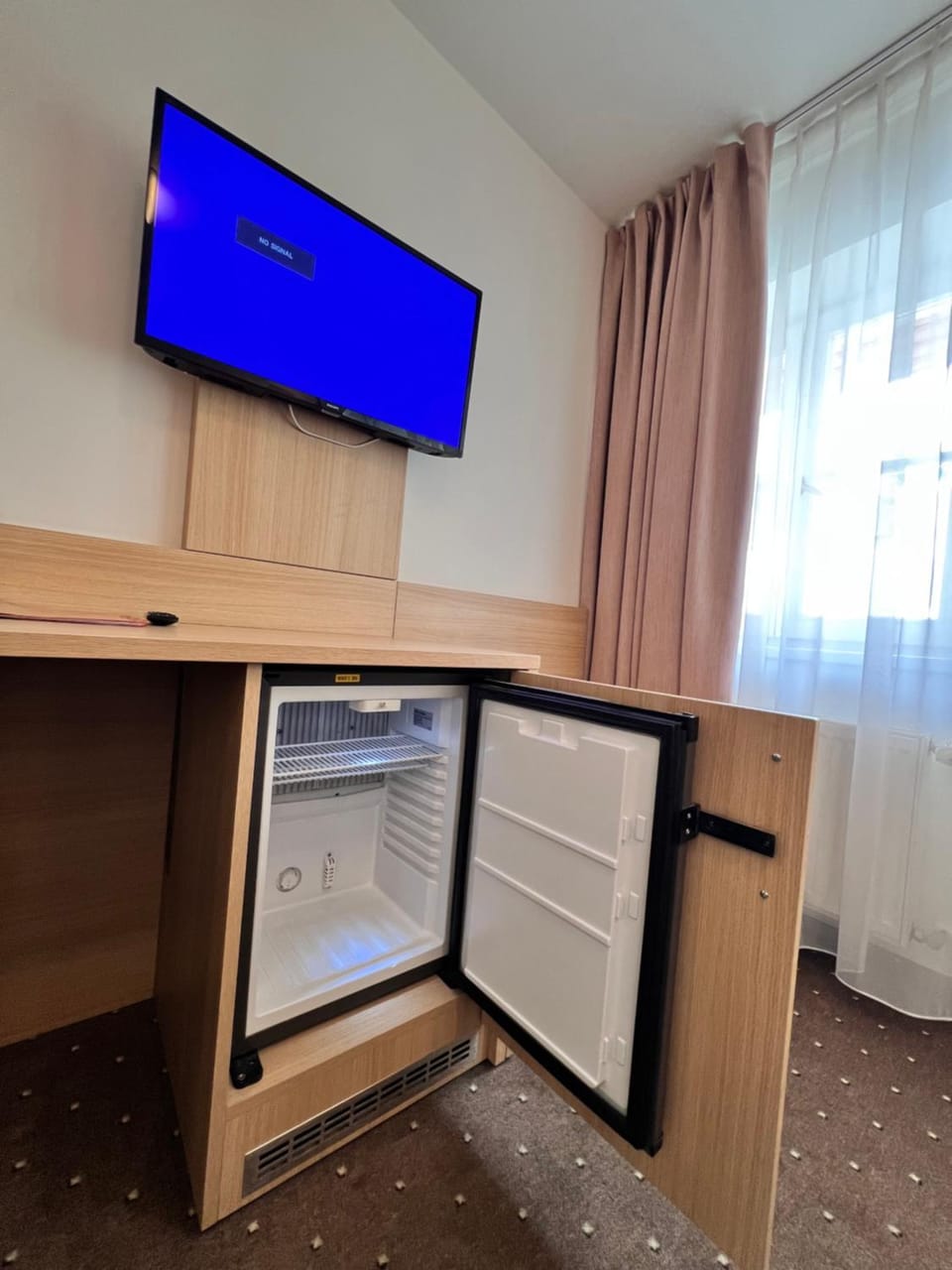 Blue Karlin Hotel Apartment in Prague