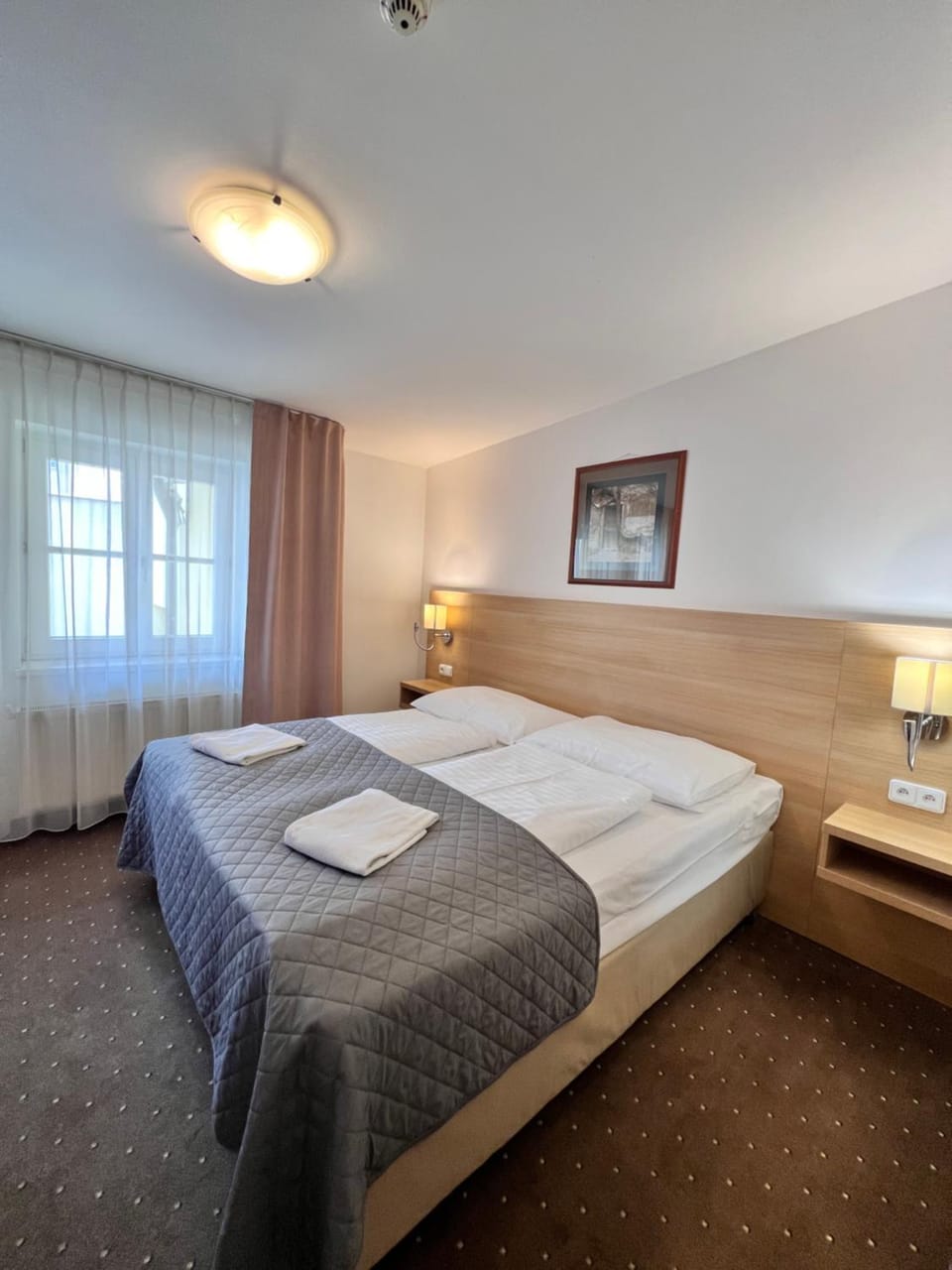 Blue Karlin Hotel Apartment in Prague