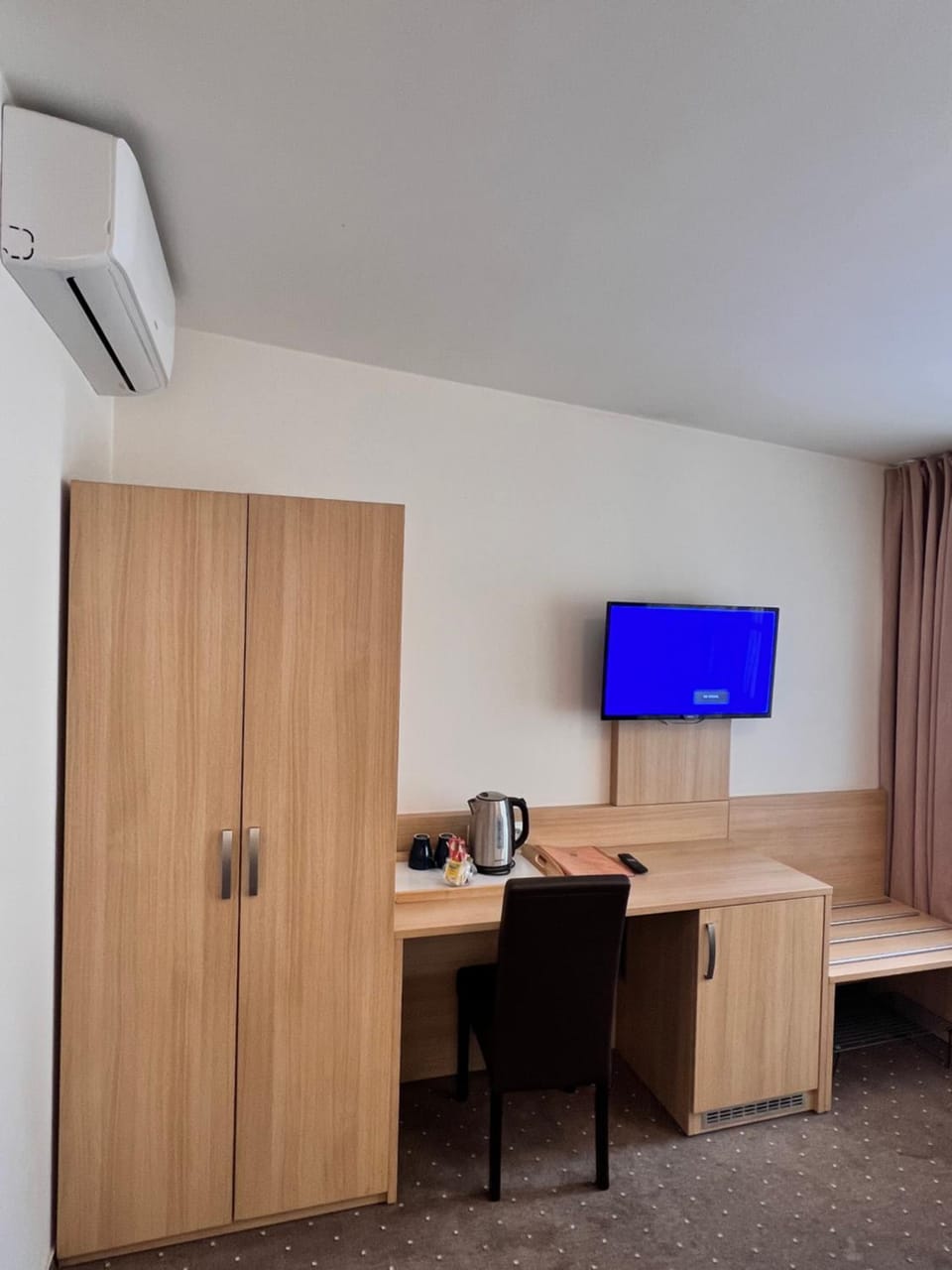 Blue Karlin Hotel Apartment in Prague