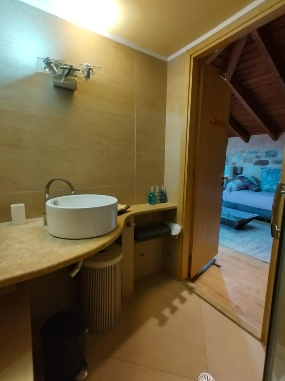 Homeric Poems Apartment in Decentralized Administration of the Aegean