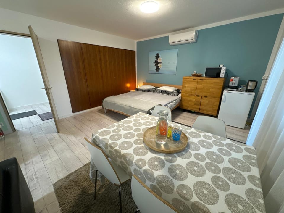 Gabi's Wolfühloase Vacation rental in Canton of Ticino