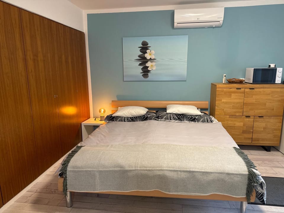 Gabi's Wolfühloase Vacation rental in Canton of Ticino