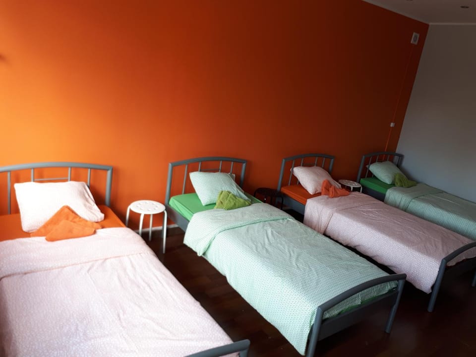 HELLO Gdynia Hostel Hostel in Pomeranian Voivodeship