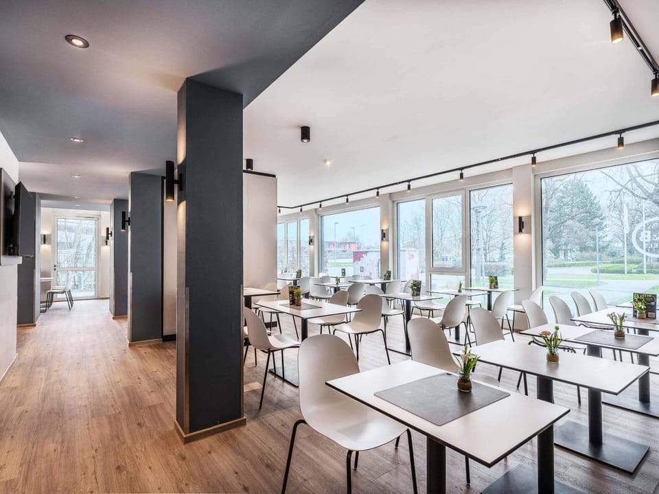 Restaurant/places to eat, Breakfast