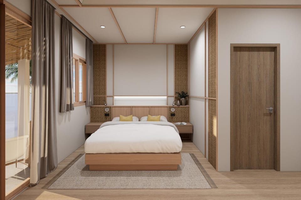 Samui Honey Cottages Beach Resort - SHA Extra Plus Hotel in Ko Samui