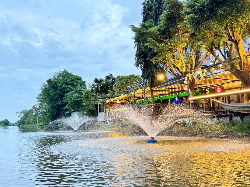 River view