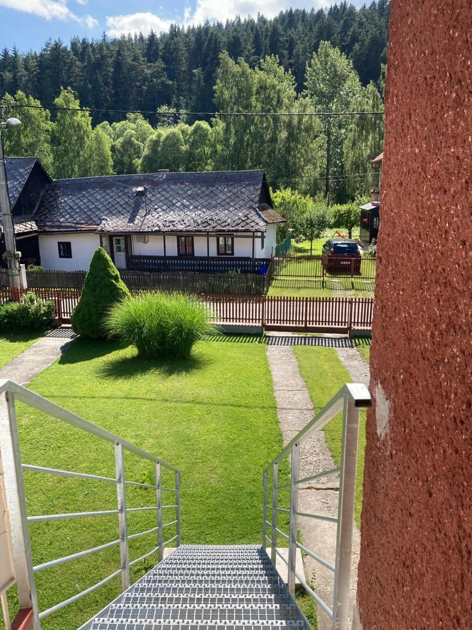 Ubytovanie Kubik 473 Apartment in Slovakia