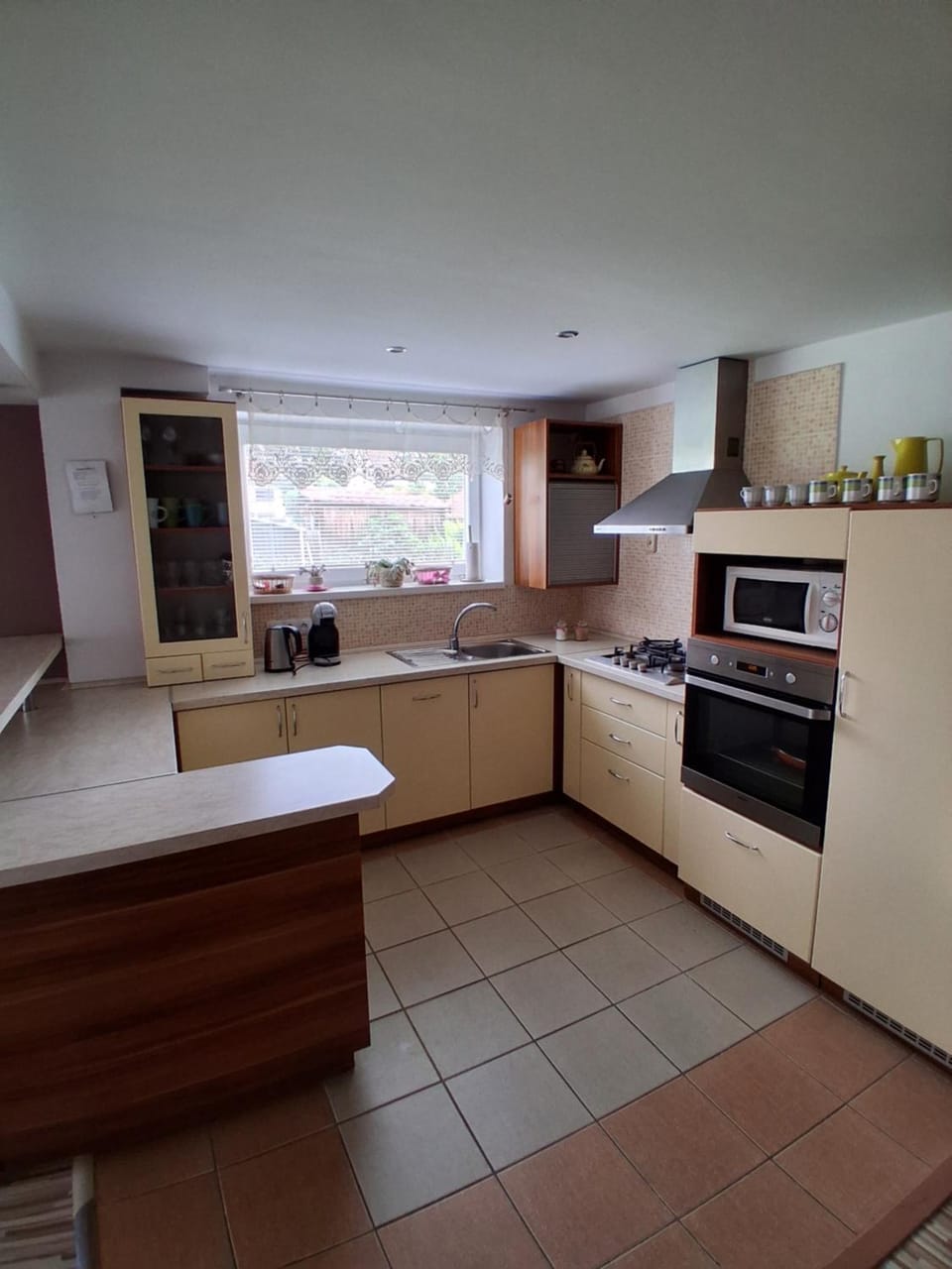 Ubytovanie Kubik 473 Apartment in Slovakia