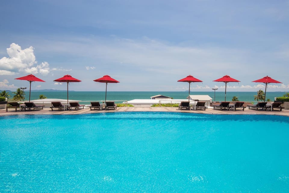 Pool view, Swimming pool, Swimming pool