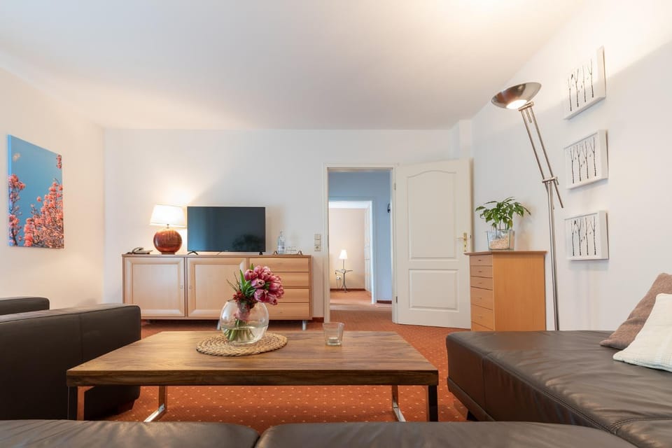 Seehotel Lindenhof Hotel in Lychen
