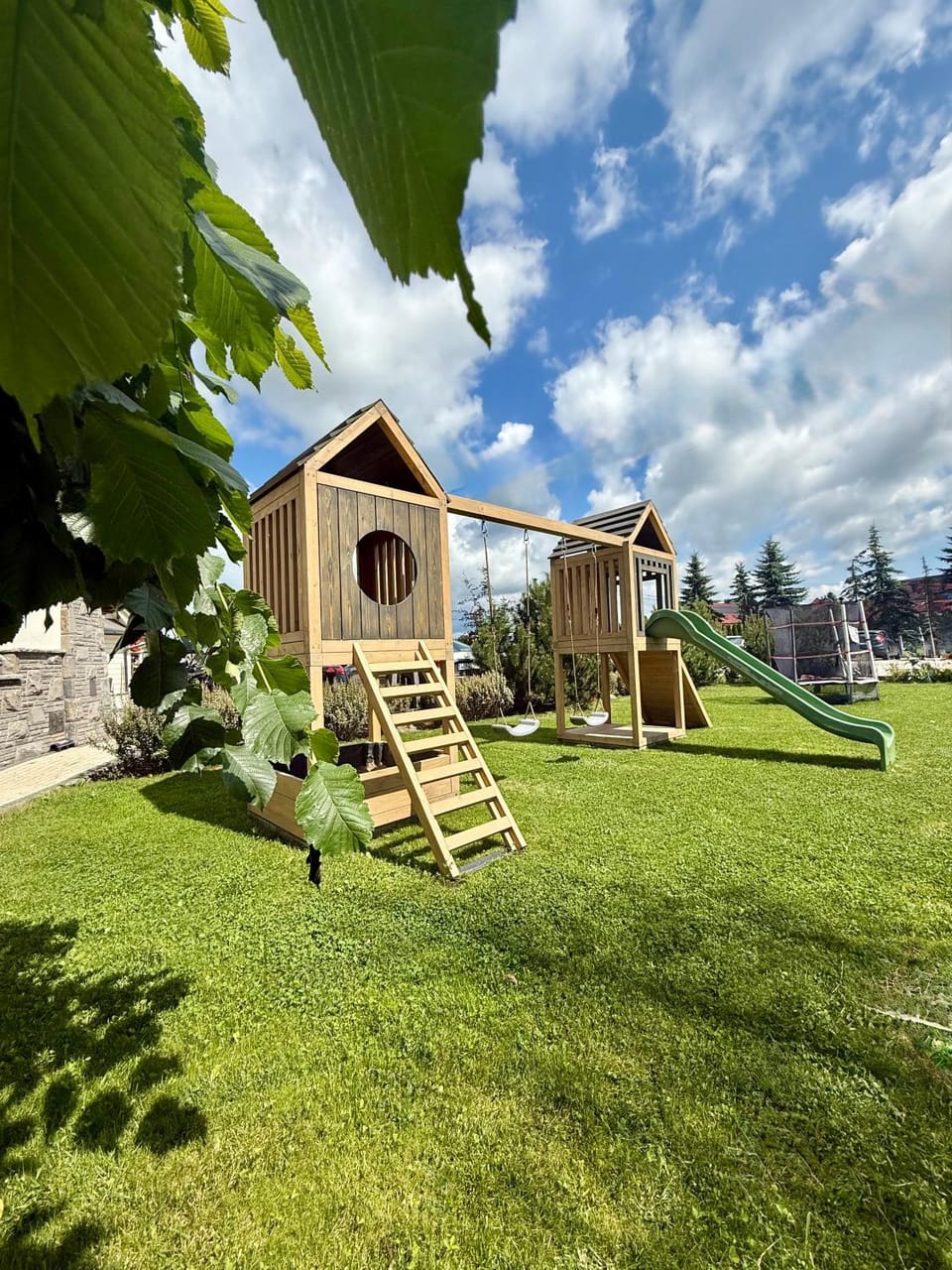 Sauna, Spa and wellness centre/facilities