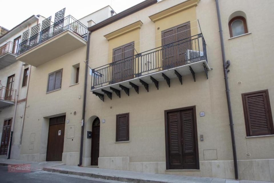 Le Gemme di Sicilia Apartments Apartment in Castellammare del Golfo