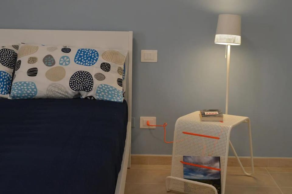 Le Gemme di Sicilia Apartments Apartment in Castellammare del Golfo