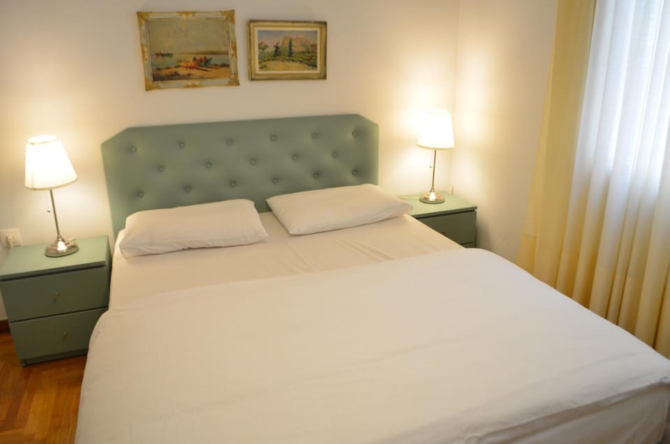 Pedion Areos Park 5 Center 5 Apartment in Athens
