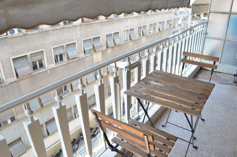 Pedion Areos Park 5 Center 5 Apartment in Athens