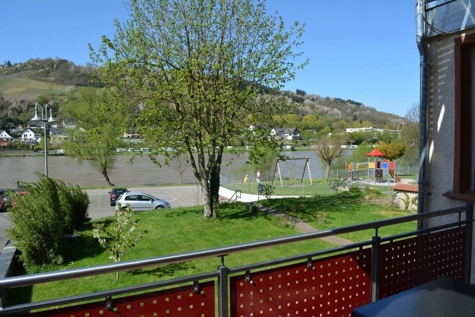 River view