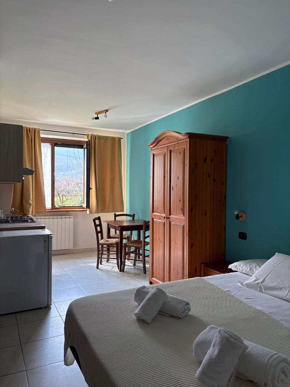 Agriturismo San Giuliano dei fratelli Giai Farm Stay in Piedmont