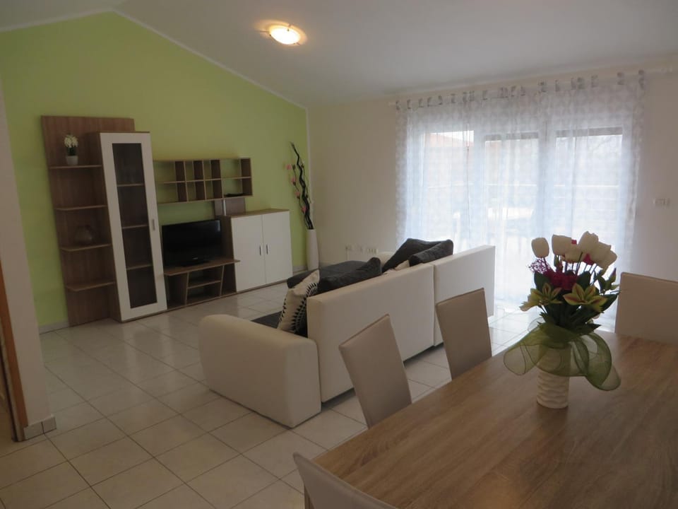 Apartment Mare Apartment in Medulin