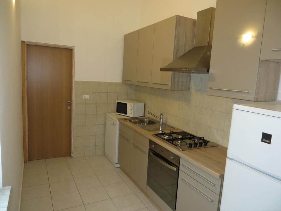 Apartment Mare Apartment in Medulin