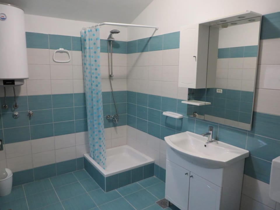 Apartment Mare Apartment in Medulin