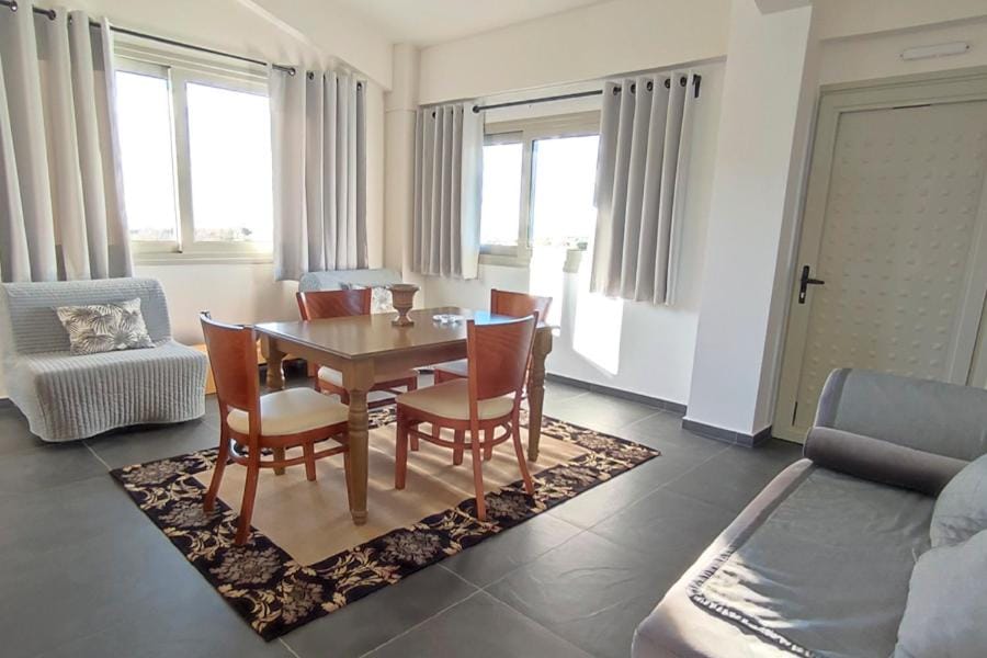 Socrates Organic Village - Wild Olive Apartment in Peloponnese, Western Greece and the Ionian
