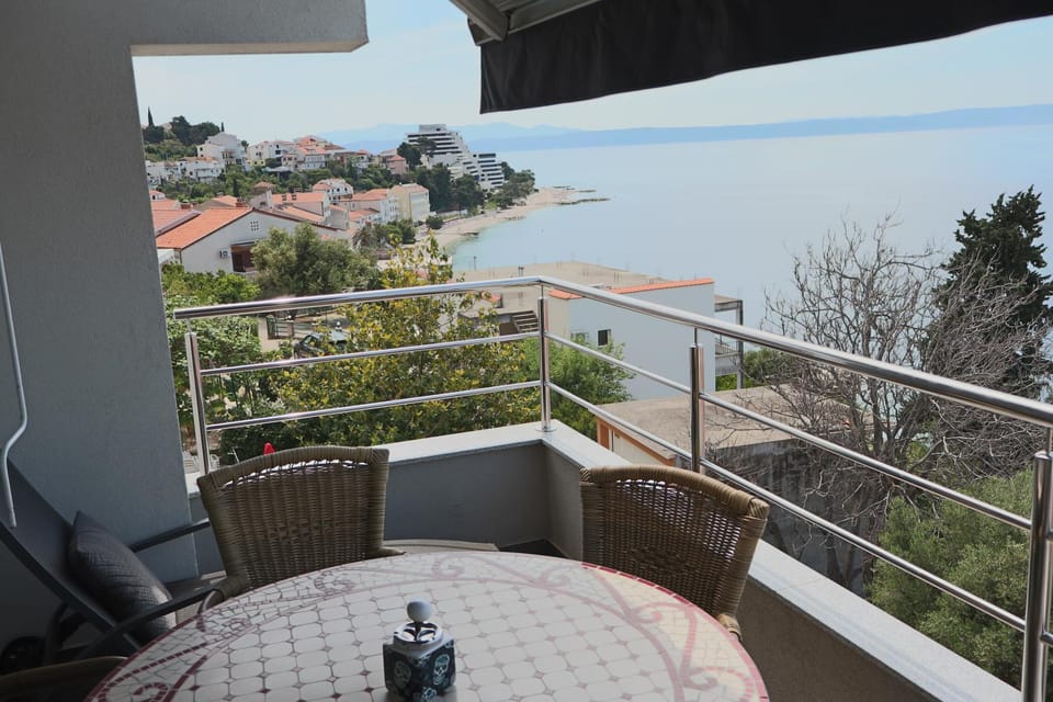 Apartmani Marinović Apartment in Split-Dalmatia County
