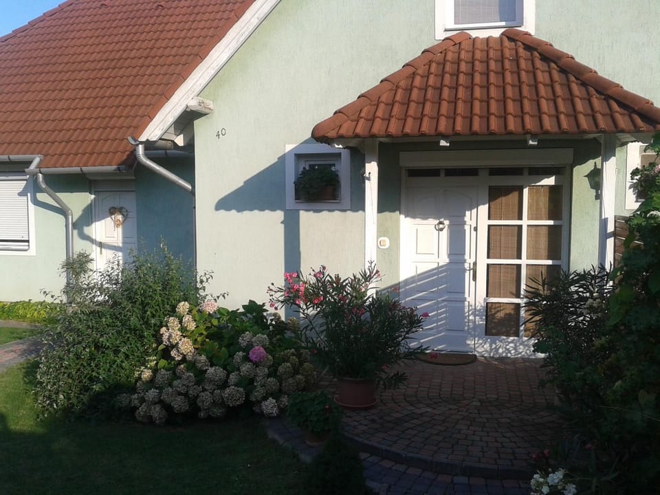 Pelso apartman Apartment in Hungary