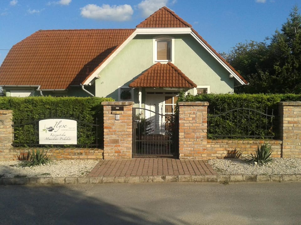 Pelso apartman Apartment in Hungary