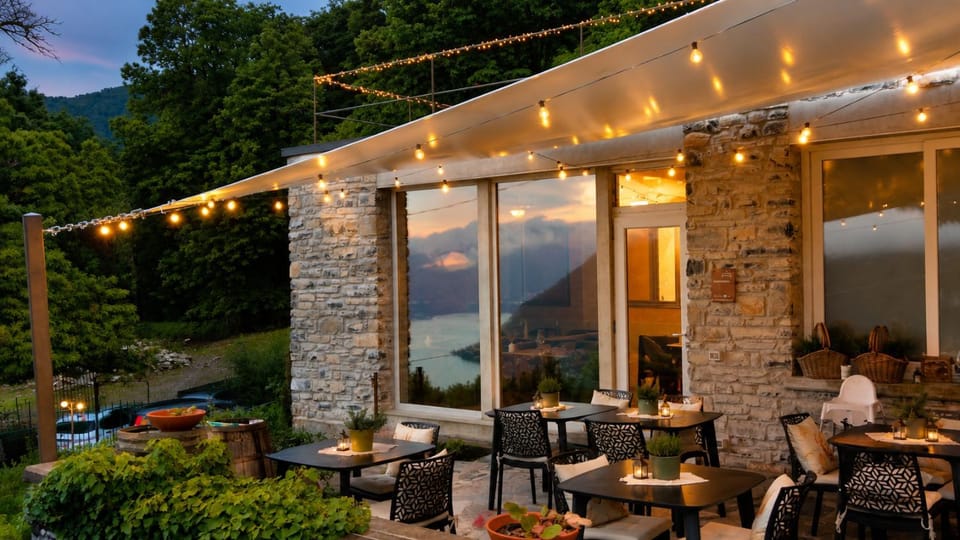 Restaurant/places to eat, Breakfast