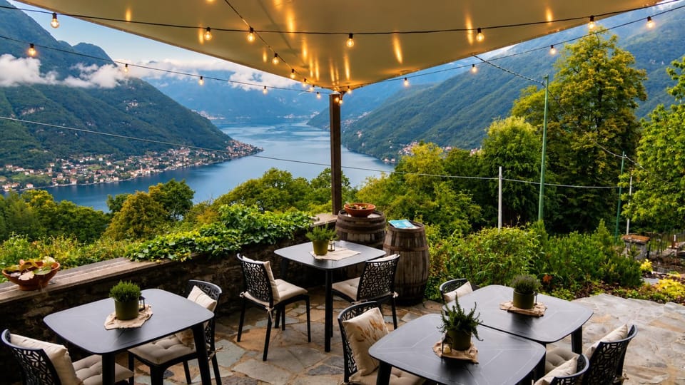 Restaurant/places to eat, Breakfast