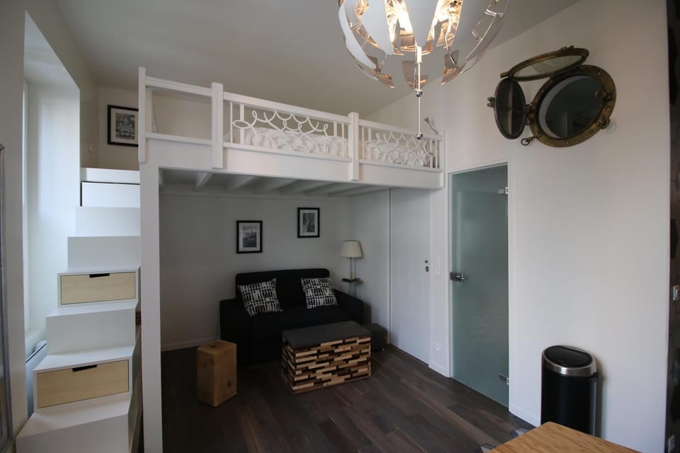 Property building, Other