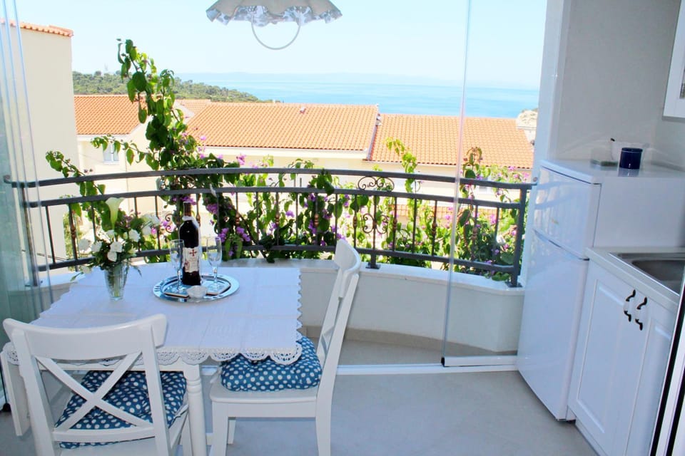 Sea view