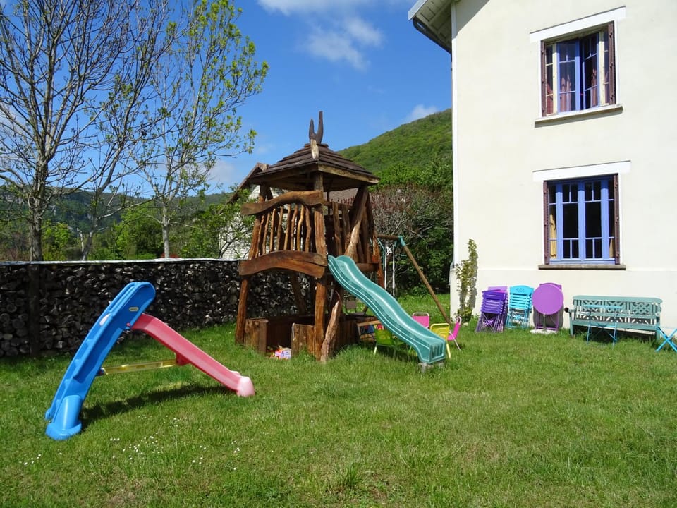 Goute la vie Bed and Breakfast in Auvergne-Rhône-Alpes