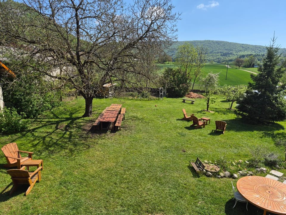 Goute la vie Bed and Breakfast in Auvergne-Rhône-Alpes