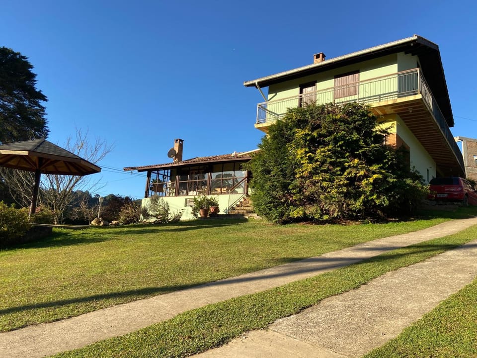 Villa da Vila Montanhas Inn in Monte Verde