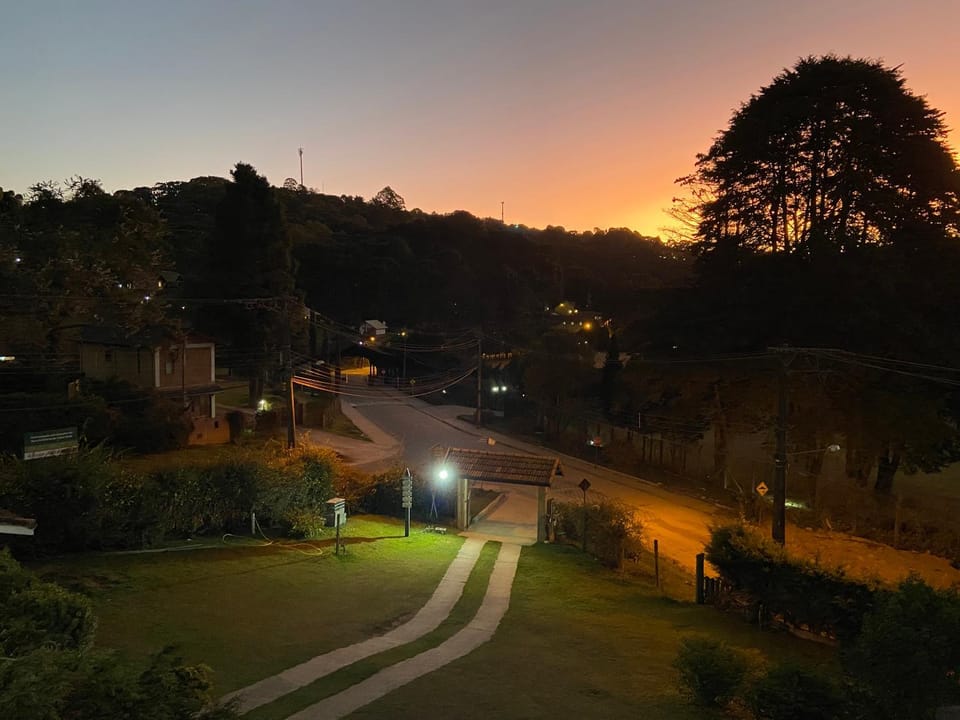 Villa da Vila Montanhas Inn in Monte Verde