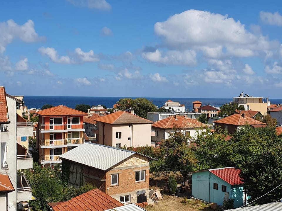 Sea view