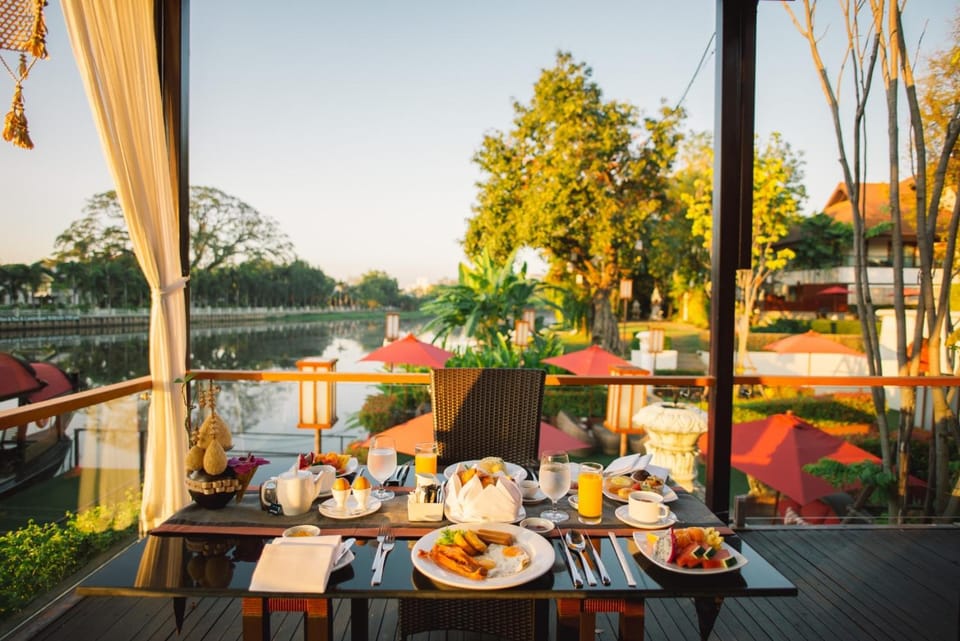 Restaurant/places to eat, Food and drinks, Food, Breakfast, Buffet breakfast