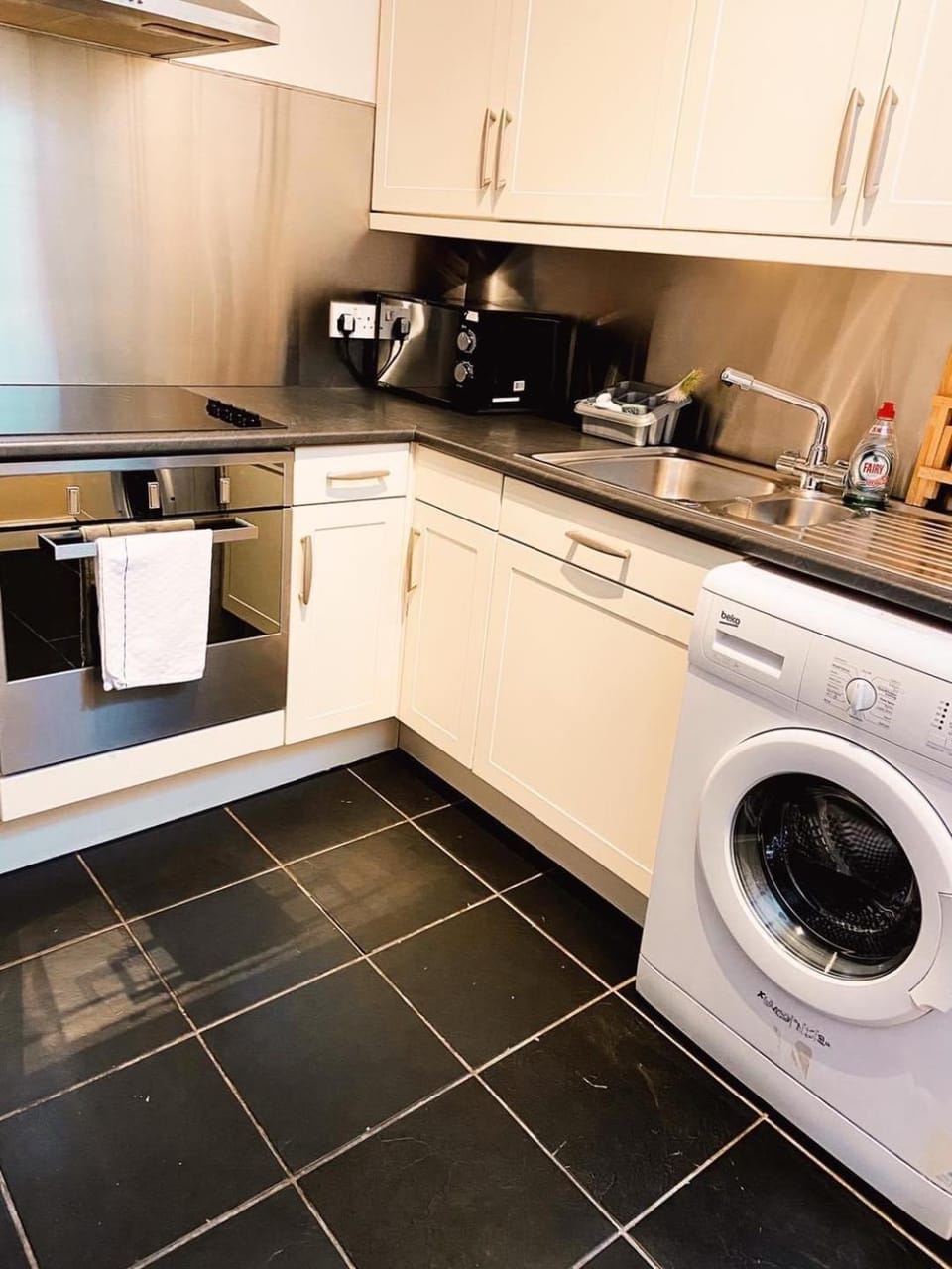 The Cobbles Inn Apartment Apartment in England