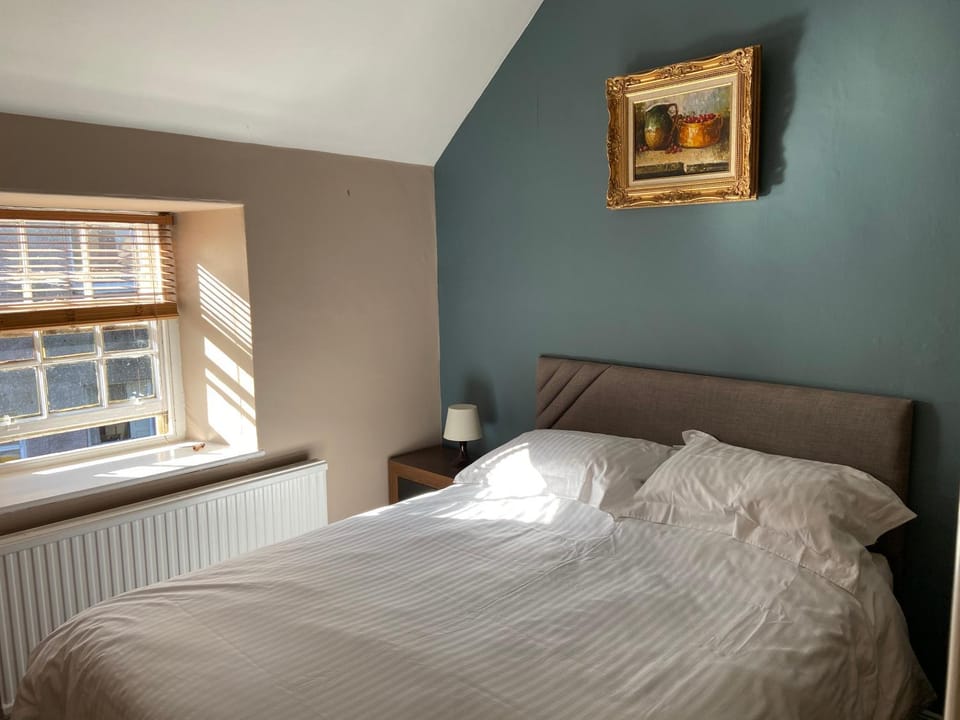 The Cobbles Inn Apartment Apartment in England