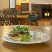 Restaurant/places to eat, Food close-up