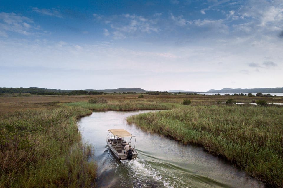 Natural landscape, Sports