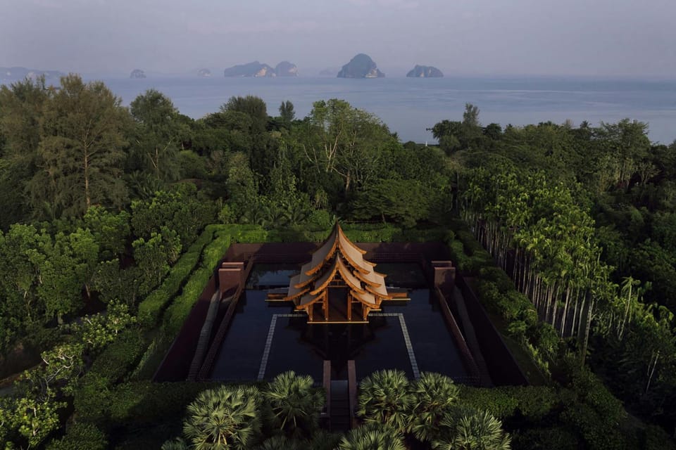 View (from property/room)