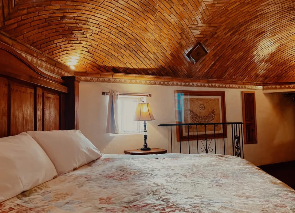 Casa de Pita Bed and Breakfast in Guanajuato