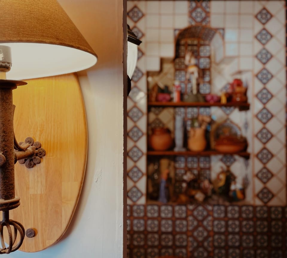 Casa de Pita Bed and Breakfast in Guanajuato