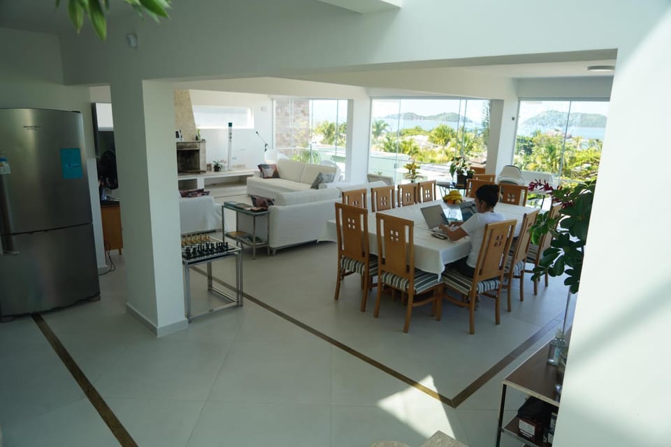 Juquei Suites Vacation rental in São Sebastião