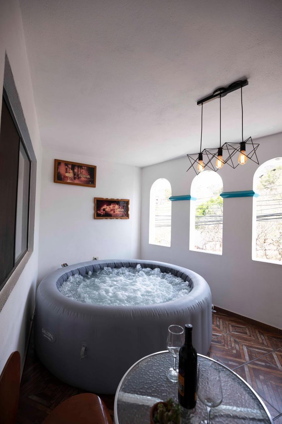 Hotel Spa Maggic Home Panorámica Hotel in Guanajuato