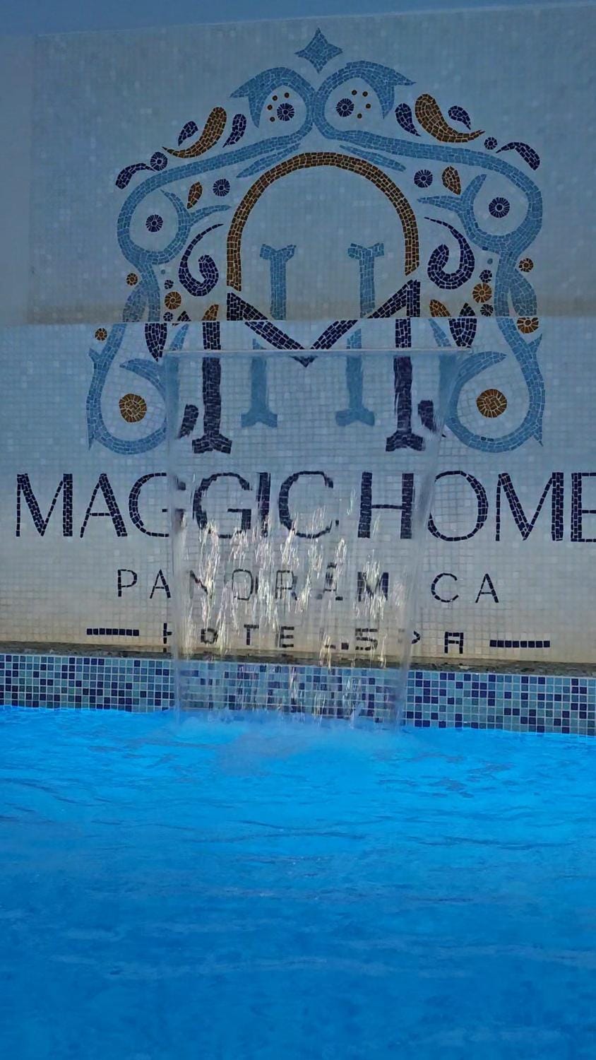 Hotel Spa Maggic Home Panorámica Hotel in Guanajuato