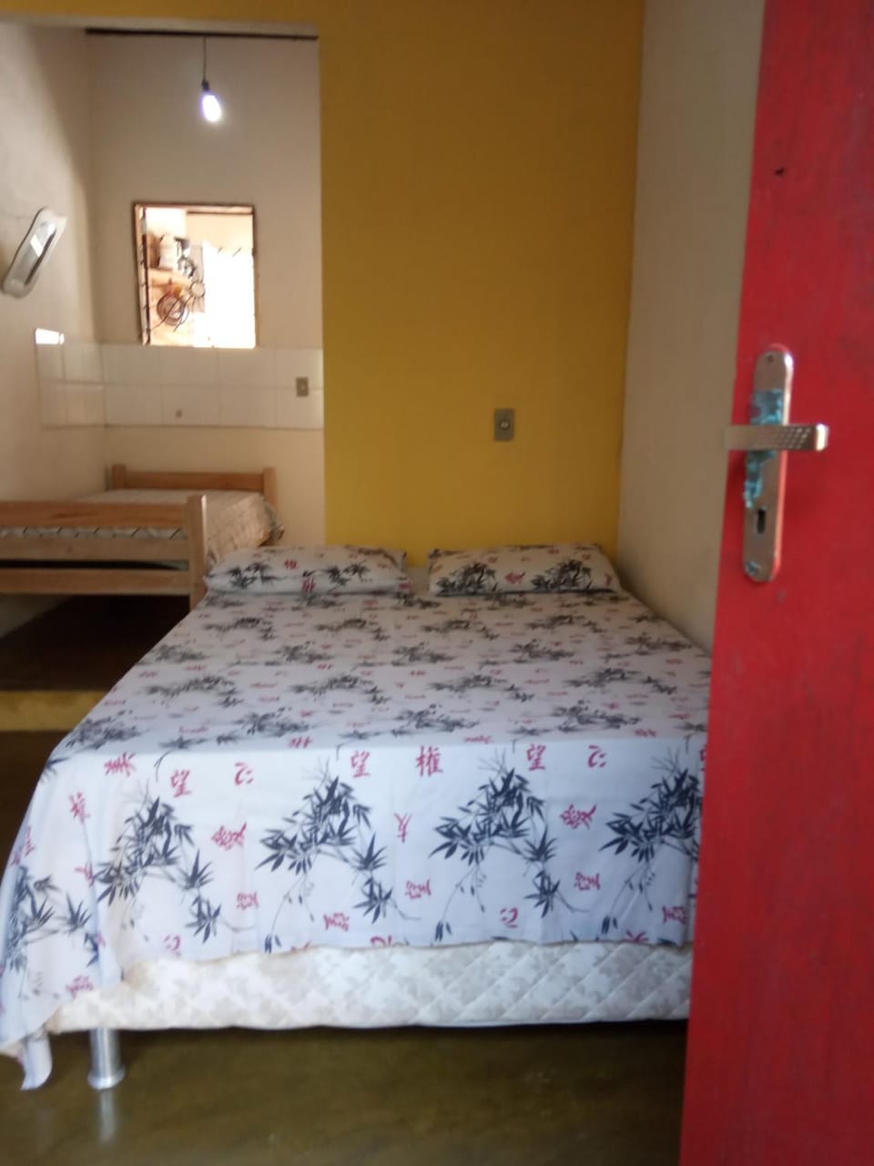 Casa Repousar Vacation rental in State of Bahia